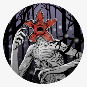 Demogorgon By Auraweaver - Demogorgon #3089106