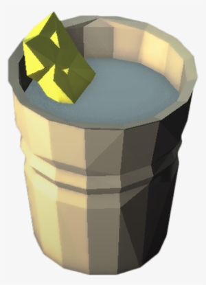Item Water Bucket - Water #3089107