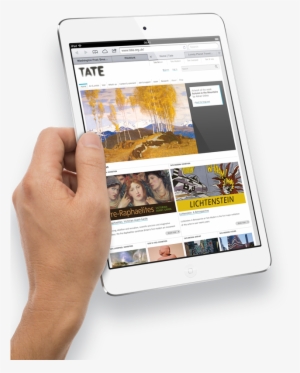 Is - Apple Ipad Mini Wi-fi + 4g 1st Generation 32gb White, #3089359