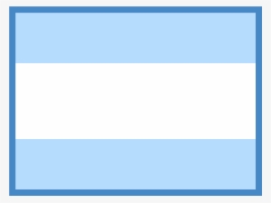 Flaga Pozioma Icon - Icon #3089428