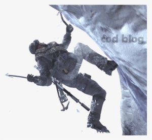 I Guess It Was Out A While Ago But I Saw It 2 Days - Call Of Duty: Modern Warfare 2 Collectors Edition Xbox #3089457