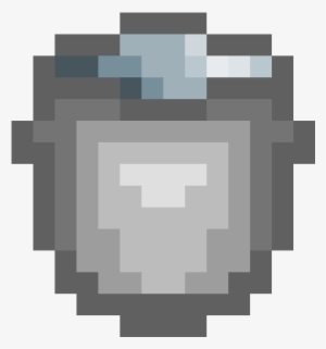 Water Bucket - Illustration #3089484