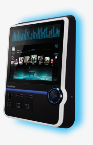 Todays Jukebox #3089550