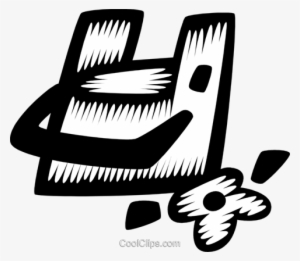 Bucket Of Water Royalty Free Vector Clip Art Illustration #3089576