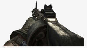 The Lone Courier - Striker Shotgun Png #3089600