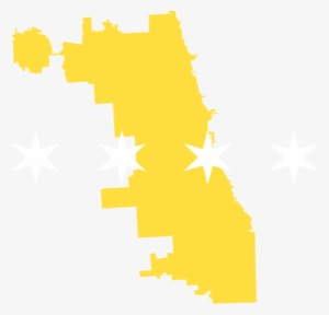 Stat3 2 - Build The Wall Chicago #3089601