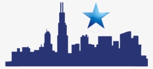 We Put Chicago On Display - Skyline #3089655