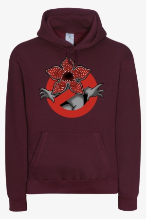 Andriu Ilustracion Demogorgon Busters Sweatshirt B&c #3089681