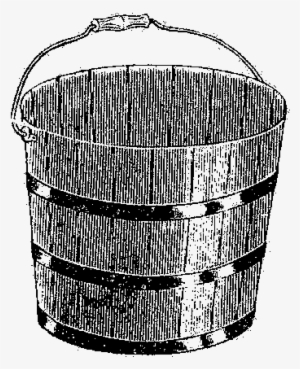 This Is A Simple Digital Bucket Download I Created - Sketch #3089807