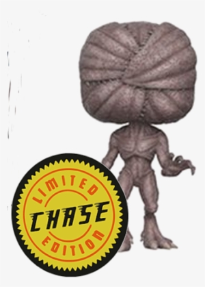 Stranger Things Demogorgon Pop Vinyl Figure Chase $20 - Funko Pop Stranger Things Demogorgon #3089811