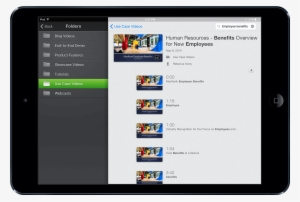 Tablet Computer #3089871