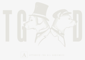 Twogentsdigital Landingpagegraphic 2 - Dog #3089905