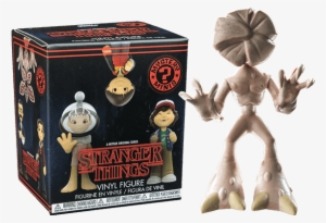 Mystery Minis Tru Exclusive Blind Box - Mystery Minis Stranger Things #3089907