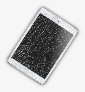 Cracked - Stainless Steel #3090030