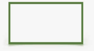 Green Frame - Paper Product #3090196