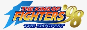 King Of Fighters 98 Game - King Of Fighters 98 Slugfest #3090197