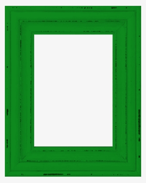 Green Frame Png Pic - Slope #3090340