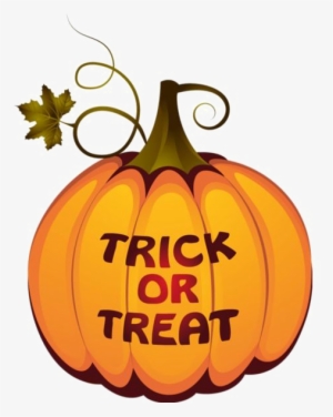Halloween Pumpkin Transparent Images - Halloween Clipart Transparent Background #3090383