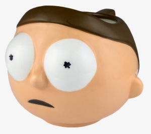 Rick - Rick And Morty - Morty 3d Mug #3090455