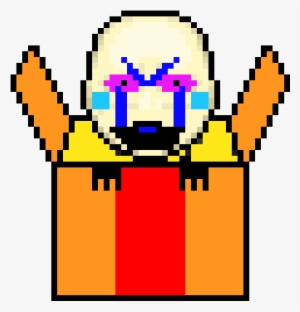 Angery Puppetet - Pixel #3090477