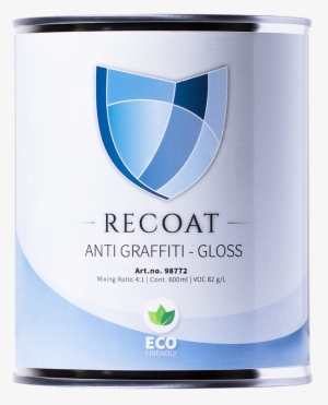 Recoat Anti Grafitti Gloss - Graffiti #3090549