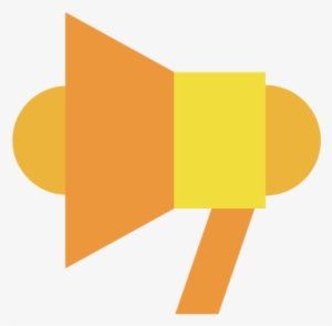 Jpg Free Download Bullhorn Vector Drawing - Graphic Design #3090618