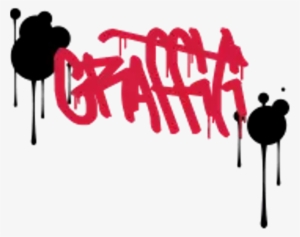 Graffiti Graffititag Grafitti Graffitistyle Dripping - T-shirt #3090742