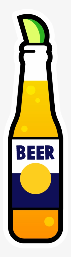 Corona Beer - Carbonated Soft Drinks #3090768