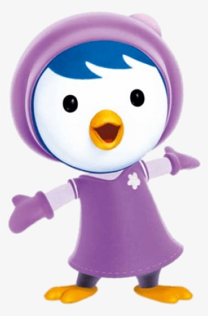 Petty - Pororo The Little Penguin Petty #3090878