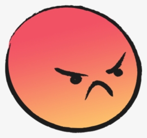 Mad Angery Bigi U - Circle #3090882