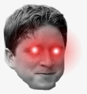 Kappa Emote No Background #3090922