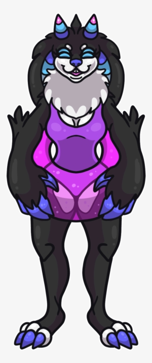 Niemand's Pool Floaty - Cartoon #3090927