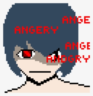 Angery - Illustration #3090954
