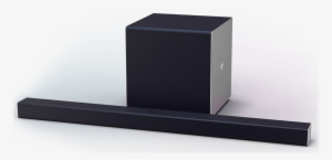 Experience Cinema-quality Audio With Premium Vizio - Movie Theater #3090990