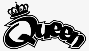 Sticker Graffiti - Queen Graffiti Png #3091058