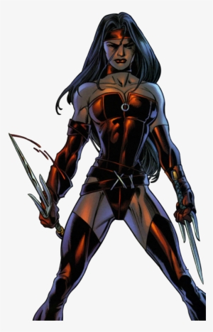 Elektra Clone - Elektra Natchios Marvel Comics #3091059