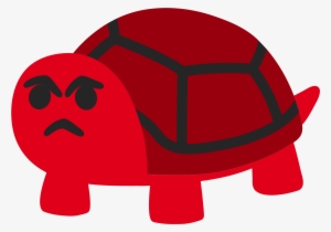 Angeryturtle Discord Emoji - Discord Emoji Meme #3091161