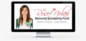 Meet Elektra Charles 2014 Winner - Online Advertising #3091179