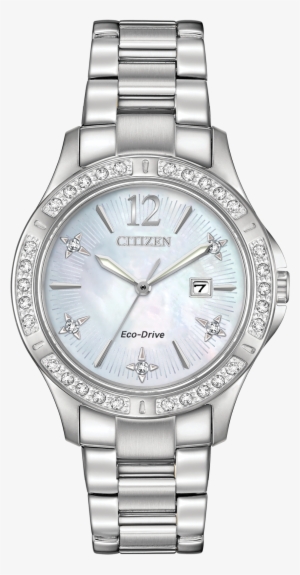 Elektra - Citizen Eco Drive Lady Watch #3091230