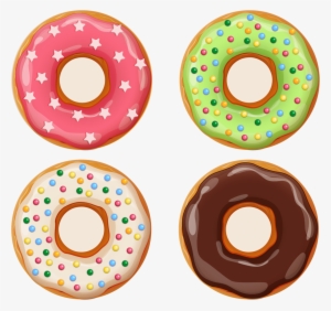 Фото, Автор Soloveika На Яндекс - Doughnut #3091248