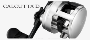 Shimano Calcutta D Reels - Shimano Calcutta D Reel #3091358
