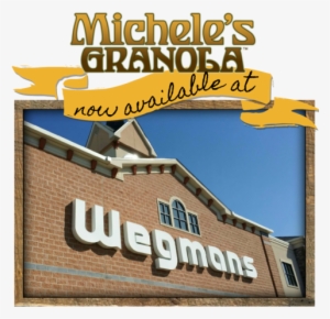 In Case You Haven't Heard The Big News, Our Handmade - Michele's Granola Cherry Chocolate - 12 Oz Box #3091407