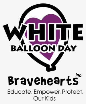 White Balloon Day 2018 #3091409