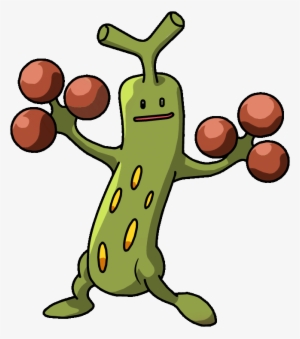 185 Sudowoodo Os Shiny - Pokemon Sudowoodo #3091515
