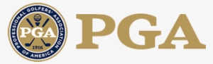 Pga Logo - Pga Golf Management Logo #3091540