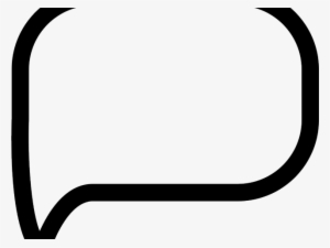 Speech Balloon Png - Speech Balloon #3091542