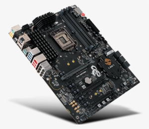 Z370-lightsaber - Motherboard Ecs B350am4 M2 #3091646