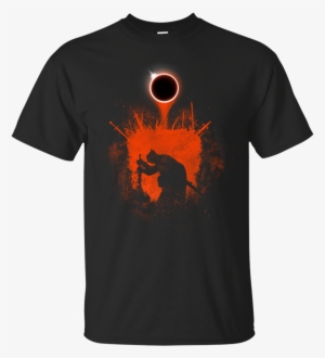 Dark Souls Fire Eclipse Darksoulsauto - Shirt #3091719