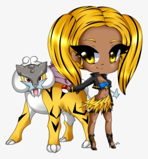 The Immensely Powerful Psychic Type Trainer Has A Tempering - Cartoon #3091817