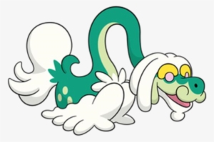 2/0 - 4/1/0 - Pokemon Drampa #3091819